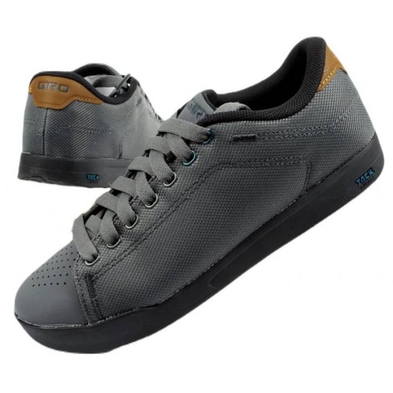 Cycling shoes Giro Deed Mtb M 000012 grey Cycling shoes Giro Deed Mtb M 000012 grey