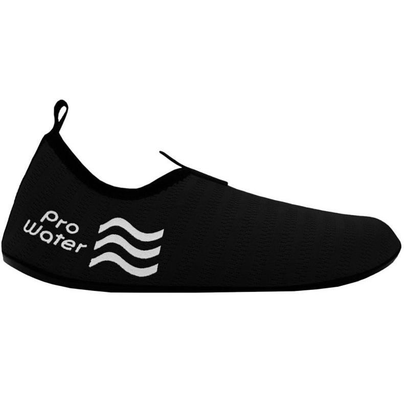 Water shoes ProWater W PRO-23-34-114L black black