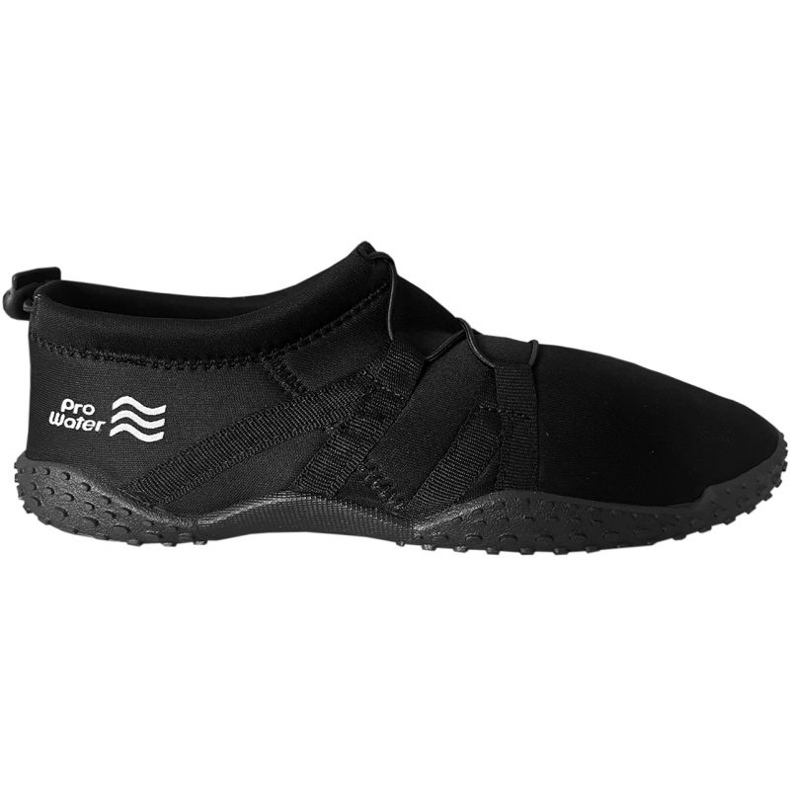 Water shoes ProWater M PRO-23-37-120M black black