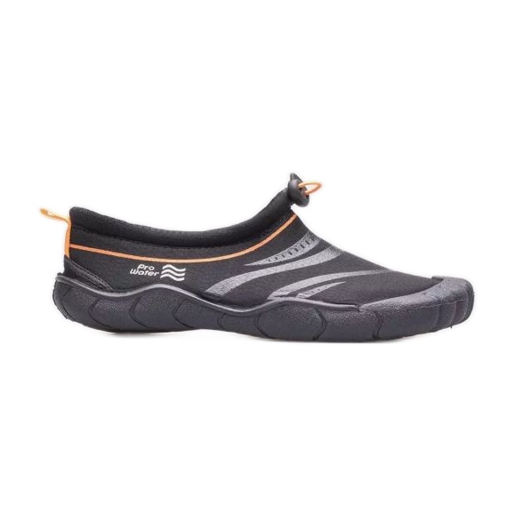 Shoes Prowater M PRO-23-37-126M black black