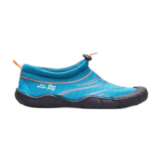 Shoes Prowater W PRO-23-37-128L blue