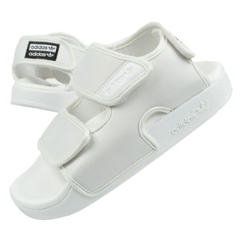 Sandals adidas Adilette U EG5026 white