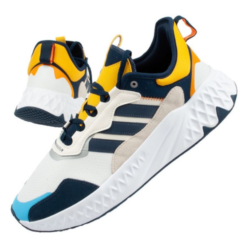 Adidas Futurepool 2.0 M GW8808 sports shoes white