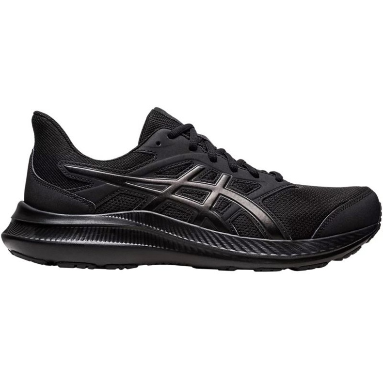 Asics Jolt 4 M 1011B603 001 running shoes black