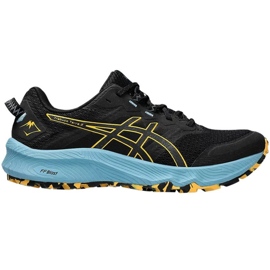 Asics Trabuco Terra 2 M 1011B607 001 running shoes black