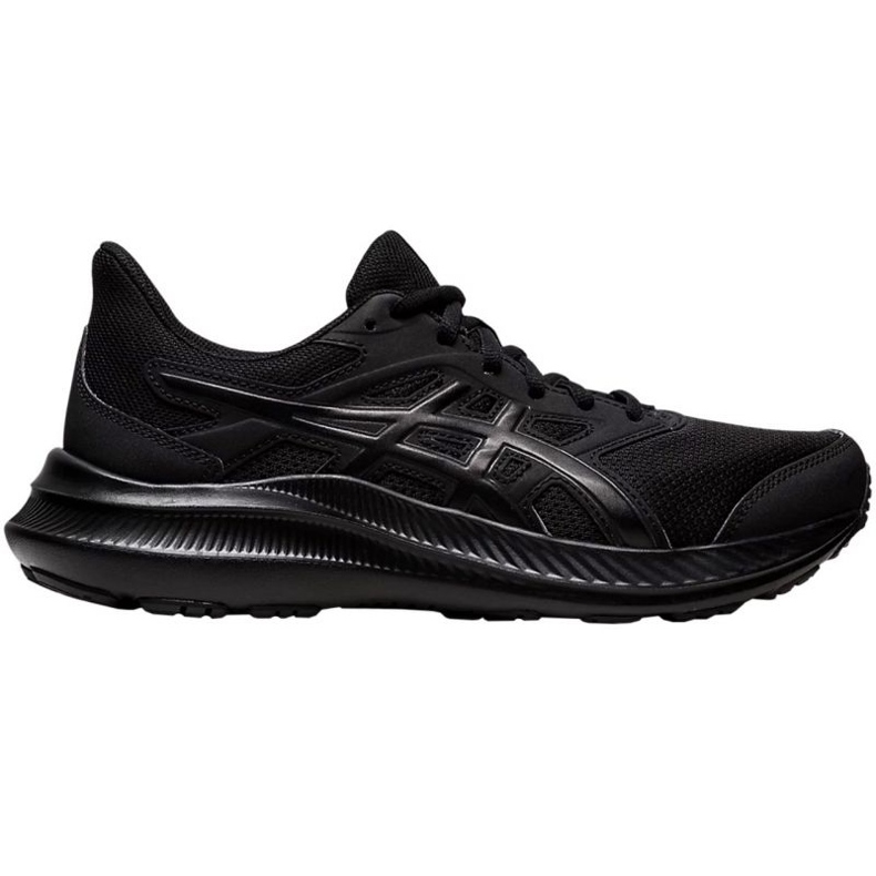 Asics Jolt 4 1012B421 001 running shoes black