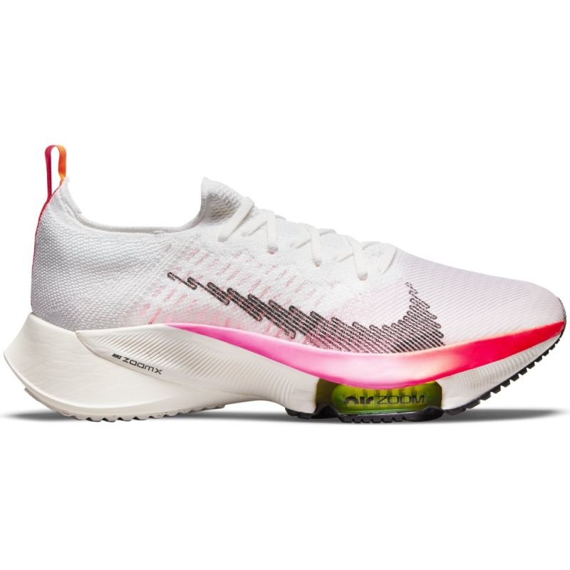 Nike Air Zoom Tempo NEXT Flyknit M DJ5430 100 shoes white
