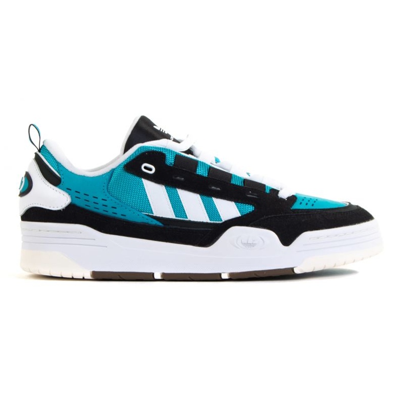 Shoes adidas ADI2000 M GZ6187 blue