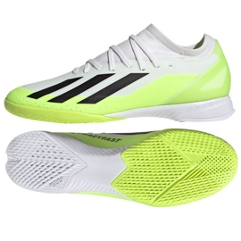Adidas X Crazyfast.3 In M ID9340 football shoes white white