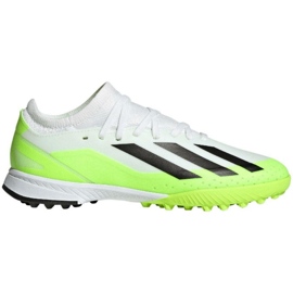 Adidas X Crazyfast.3 Tf Jr IE1568 football shoes white white