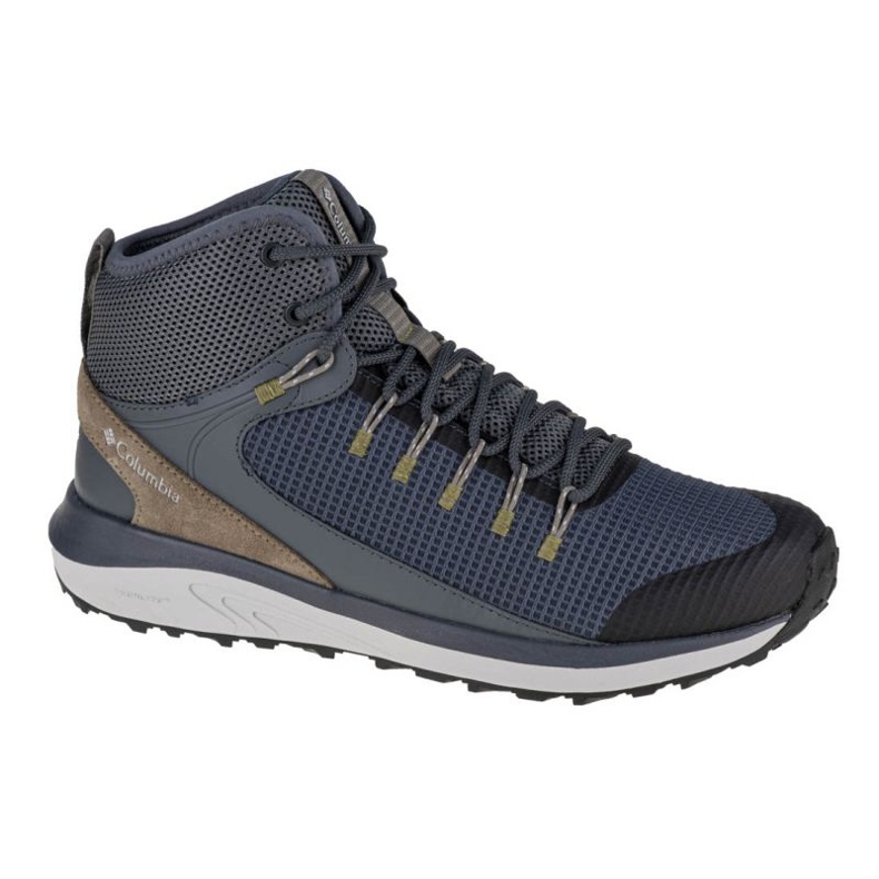 Columbia Trailstorm Mid Waterproof Shoes M 1938881053 Columbia Trailstorm Mid Waterproof Shoes M 1938881053