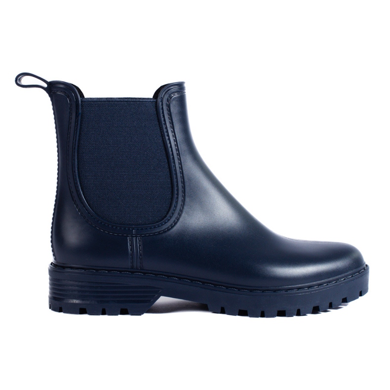 Shelovet black wellies