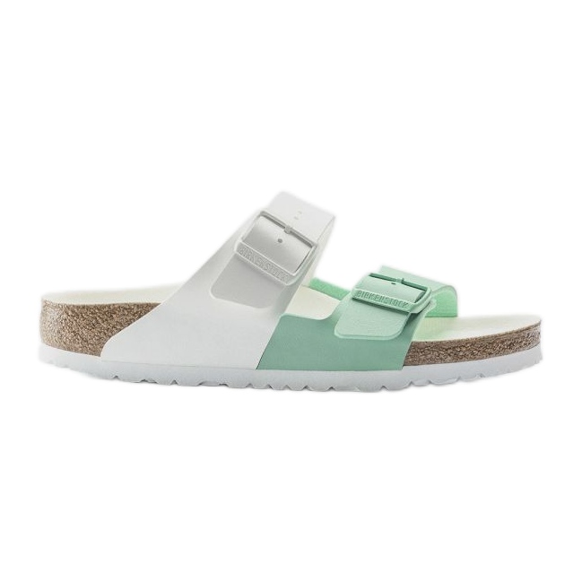Birkenstock Arizona Split 1019731 slippers white