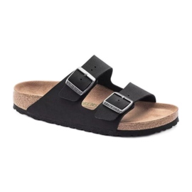 Birkenstock Arizona 1019057 Flip-Flops black