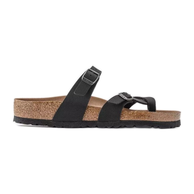 Birkenstock Mayari 1021231 slippers black