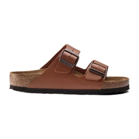BIRKENSTOCK Arizona Bs 1019019 Flip-Flops brown