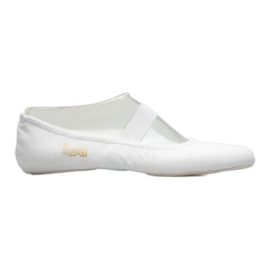 Gymnastic ballet shoes Iwa W IWA300white