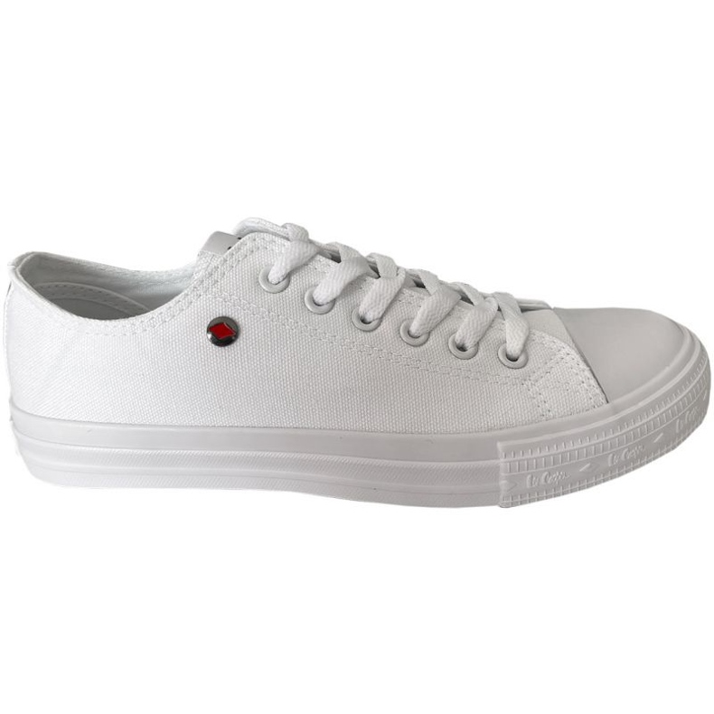 Lee Cooper Shoes W LCW-22-31-0872LA white Lee Cooper Shoes W LCW-22-31-0872LA white