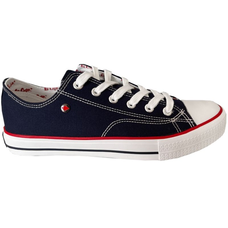 Shoes Lee Cooper M LCW-22-31-0876M blue Shoes Lee Cooper M LCW-22-31-0876M blue