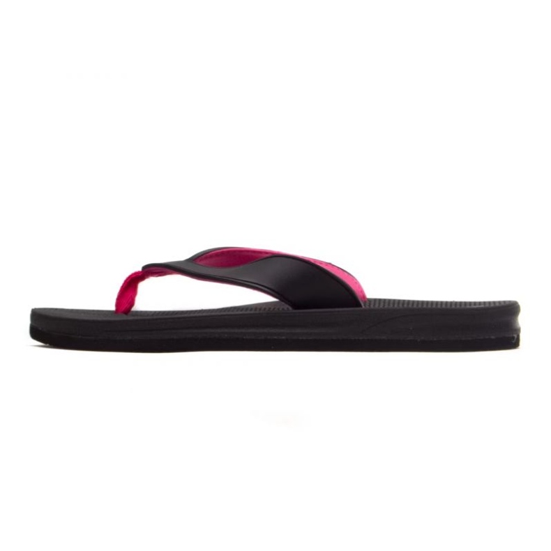Flip-flops 4F W 4FSS23FFLIF061 black