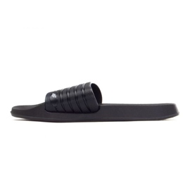 Slippers 4F M 4FSS23FFLIM072 deep black