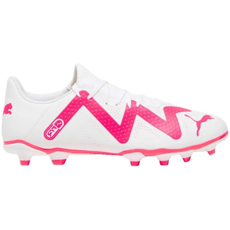 Puma pink football 2024 boots