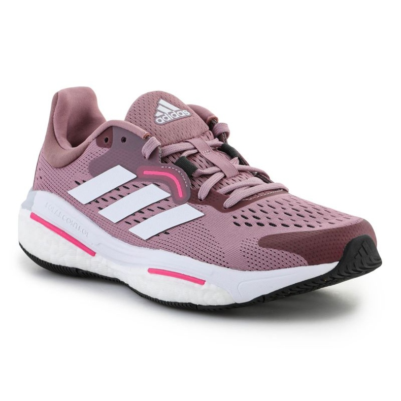 Adidas Solar Control W GY1657 running shoes pink