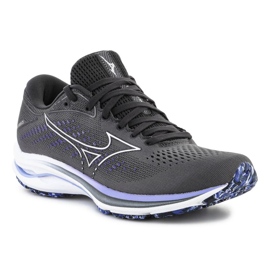 Running shoes Mizuno Wave Rider W 25J1GD210393 grey Running shoes Mizuno Wave Rider W 25J1GD210393 grey