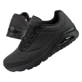 Shoes Skechers Uno M 52458/BBK black