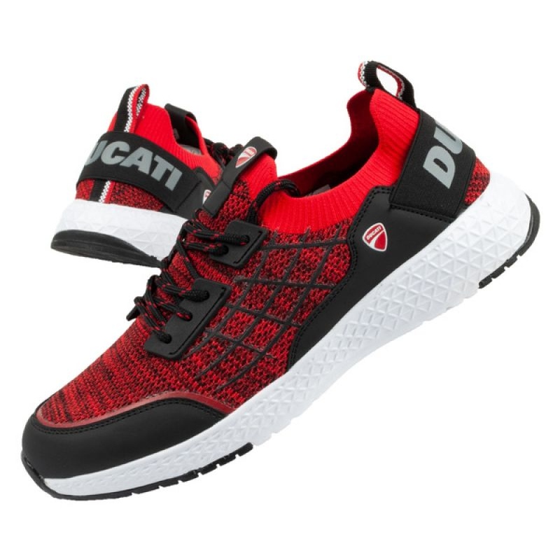 Ducati brand best sale shoes