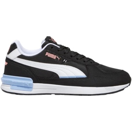Puma Graviton Shoes W 380738 43 black Puma Graviton Shoes W 380738 43 black
