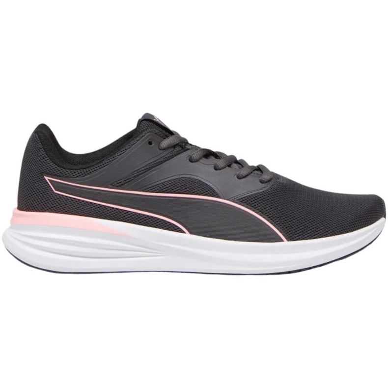 Running shoes Puma Transport W 377028 28 grey