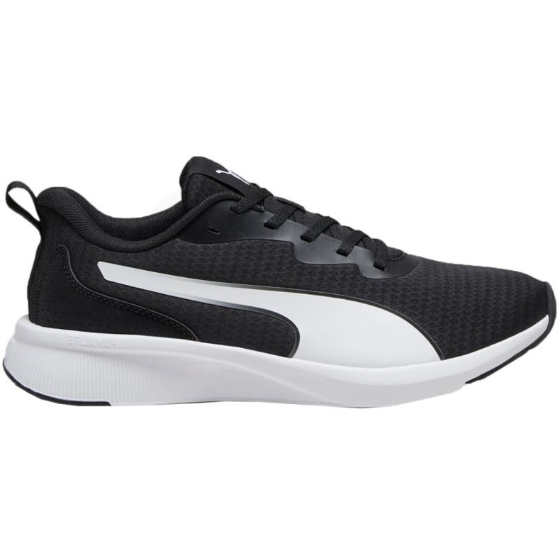 Puma Flyer Lite M 378774 01 running shoes black