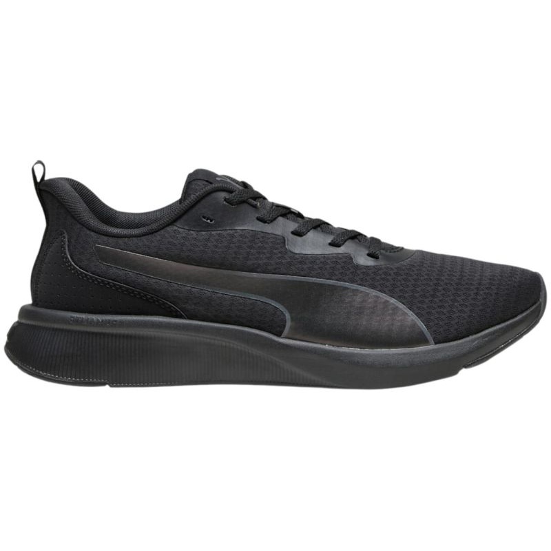 Flyer Runner Soft Foam Puma Black Puma Flyer Lite Running Shoes Black