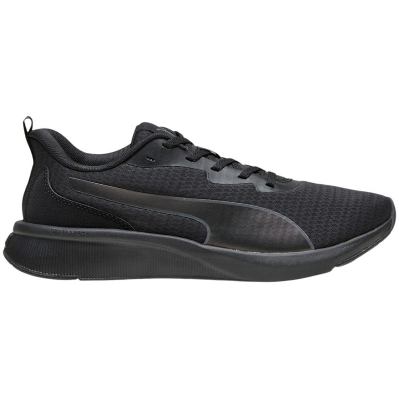 Puma Flyer Lite M 378774 02 running shoes black