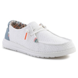 Hey Dude Wendy Boho W 40054-1KF white