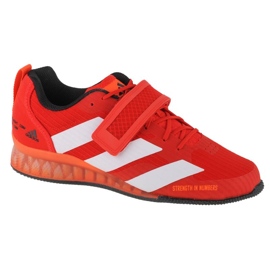Adidas Adipower Weightlifting 3 M GY8924 shoes red