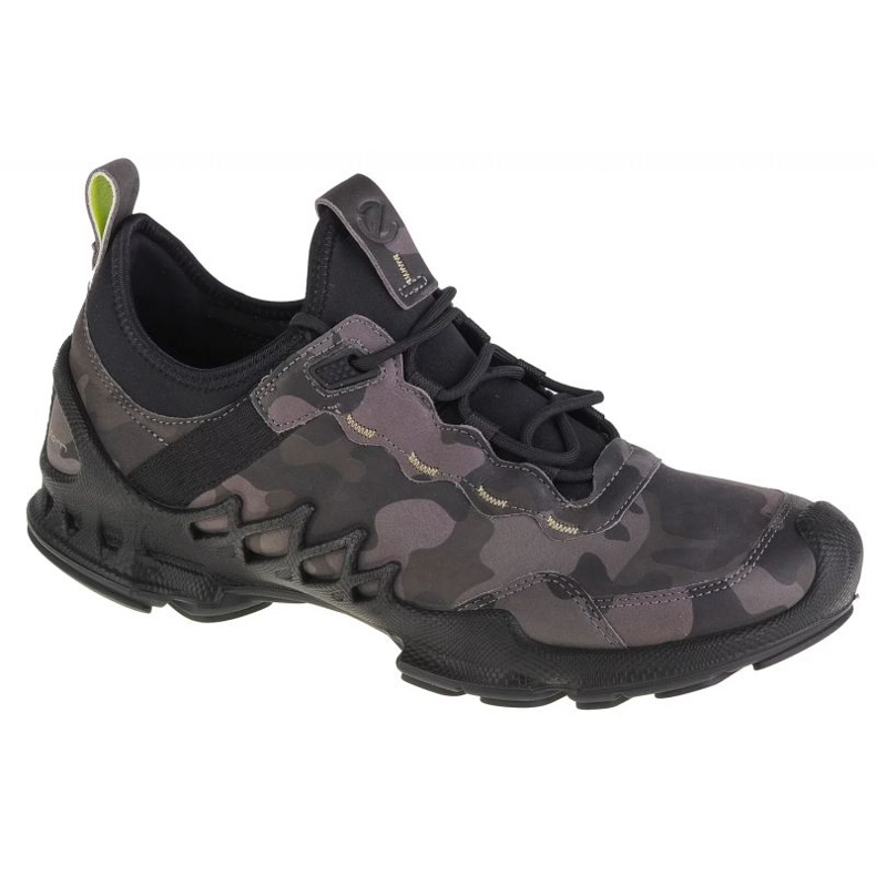 Ecco Biom Aex M 80281402244 shoes grey