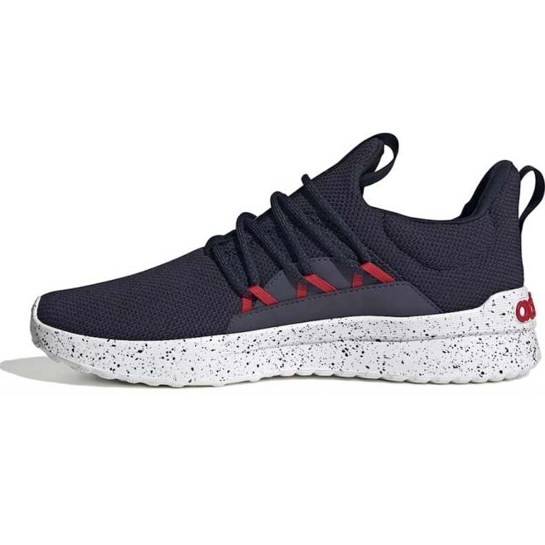 Adidas Lite Racer Adapt 5.0 M HP2677 shoes grey