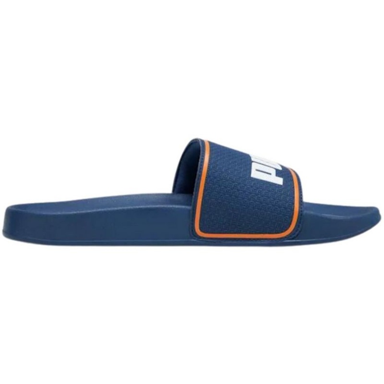 Puma Leadcat 2.0 slippers 384139 22 blue