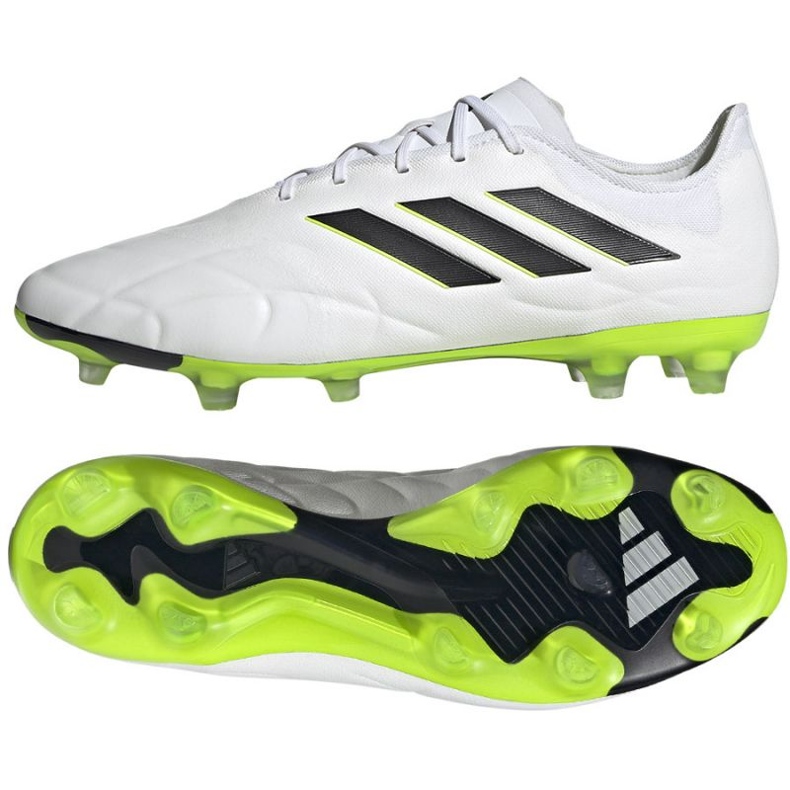 Adidas Copa Pure.2 Fg M HQ8977 football shoes white white