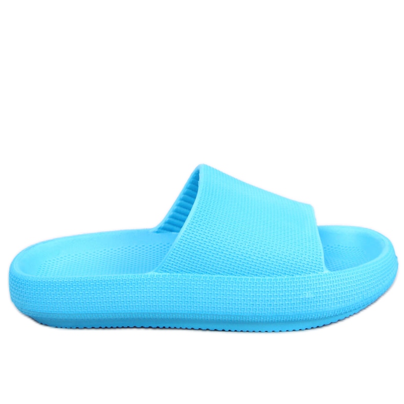 Rubber slides from Ritter L.BLUE