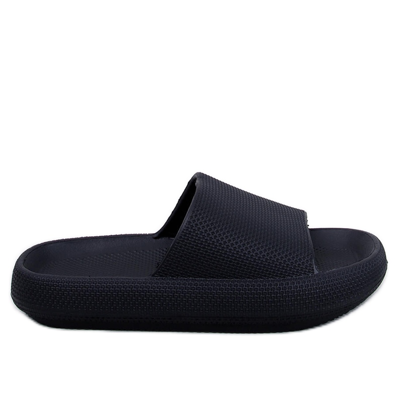 Rubber slides from Ritter Black