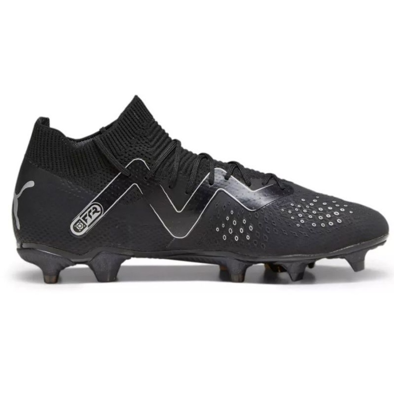 Puma Future Pro FG/AG M 107361 02 shoes black