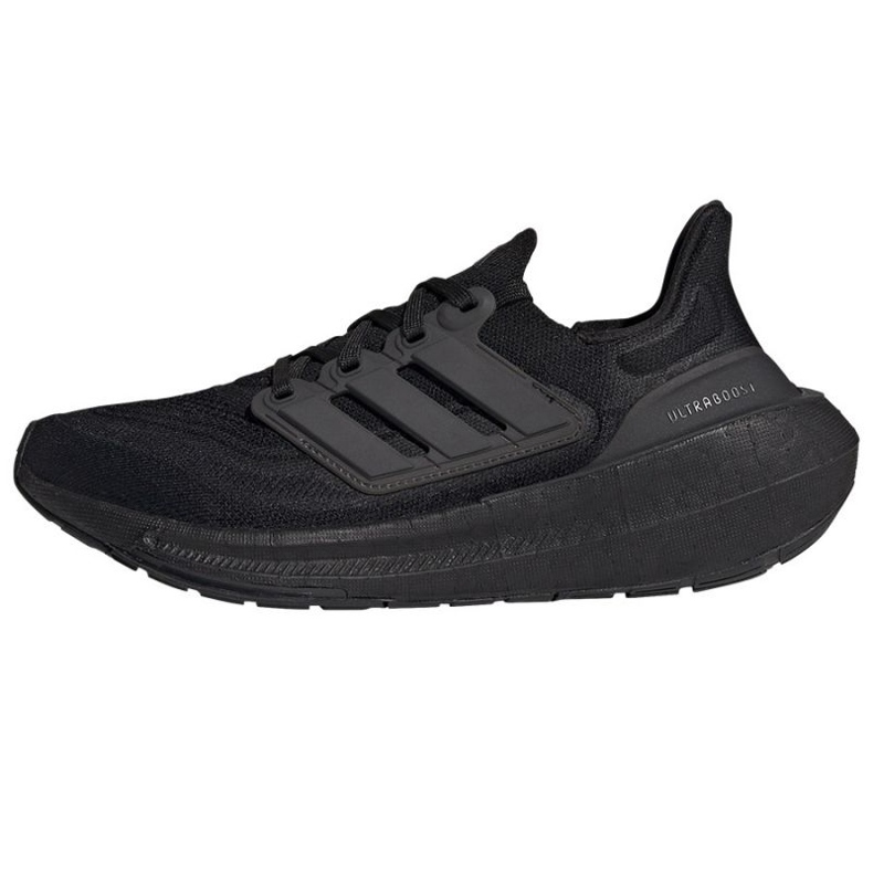 Running shoes adidas Ultraboost Light M GZ5166 black