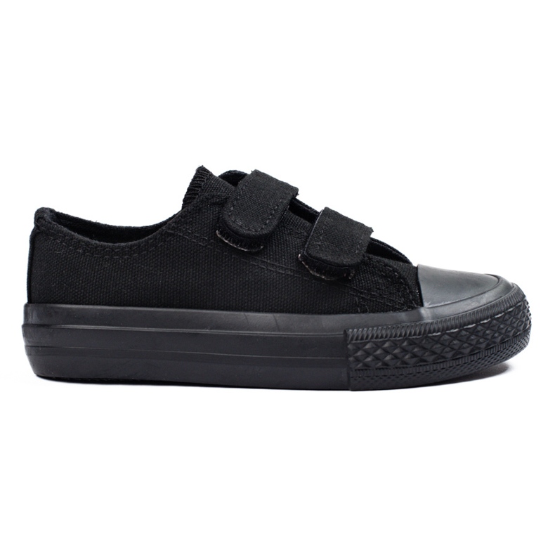 SHELOVET Vico sneakers black