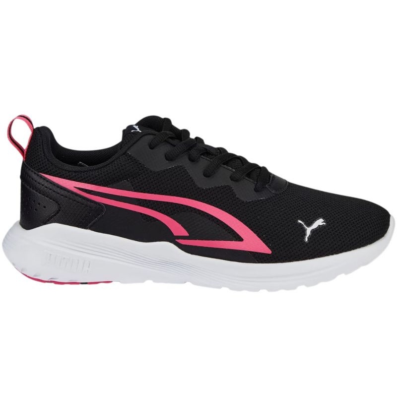 Zapatillas Deportivas Mujer PUMA All Day Active. 386269 09 Black-Pink