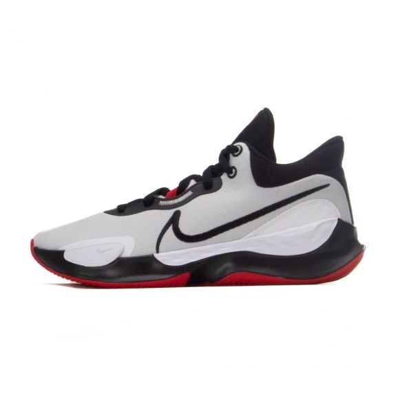 Nike Renew Elevate Iii M DD9304-100 shoes white