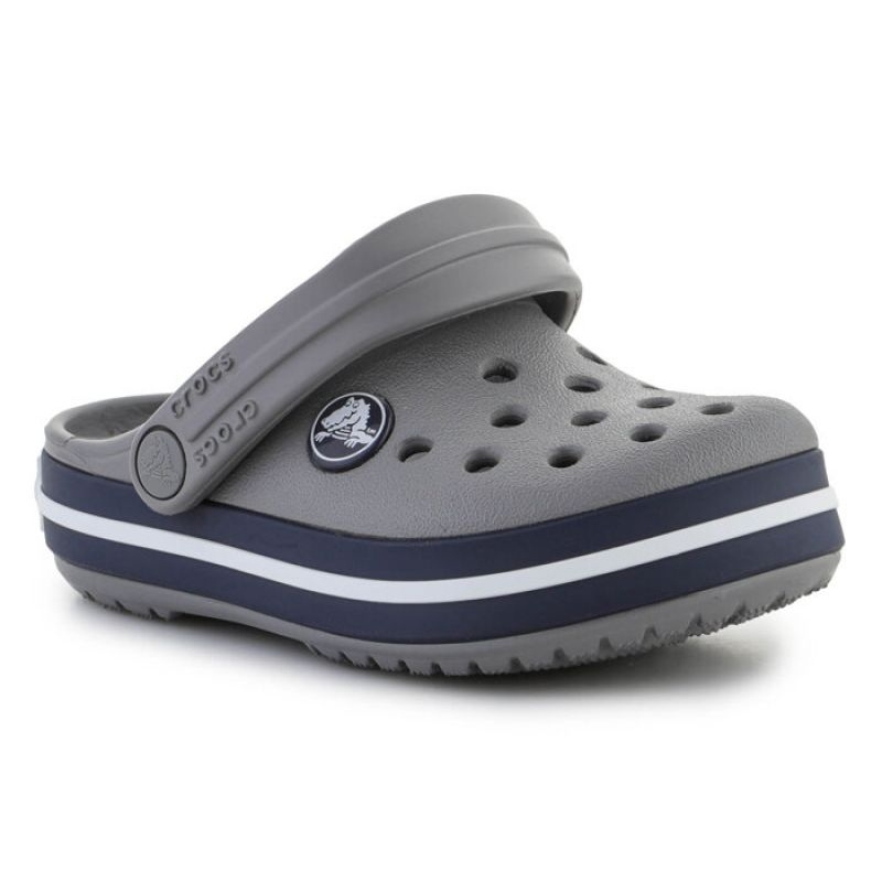 Kids 2025 crocband clog