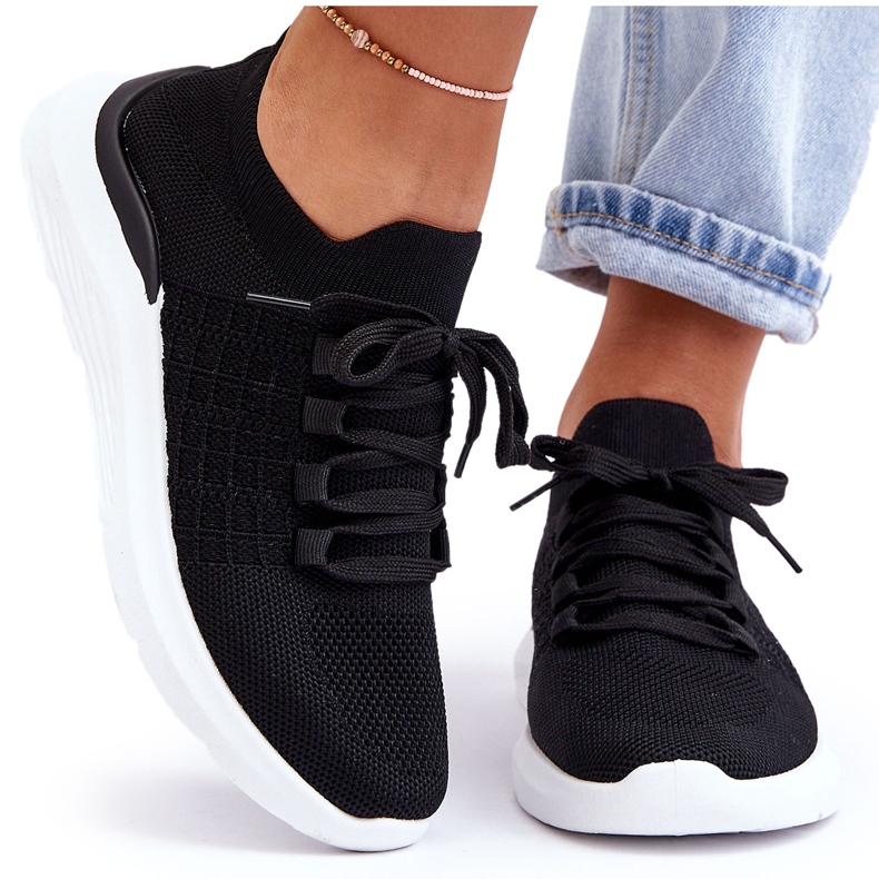 PG1 Classic Women's Sports Shoes Black Nickilla PG1 Classic Women's Sports Shoes Black Nickilla